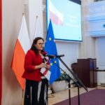 Wigilia Święta Niepodległości w Podkarpackim Urzędzie Wojewódzkim - Polskie Radio Rzeszów