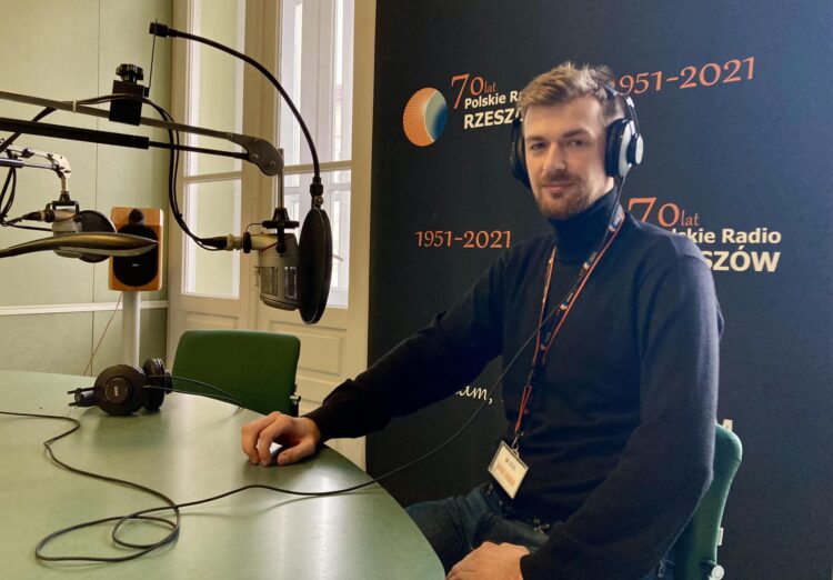 „O Jezu! A cóż to za wojacy!”