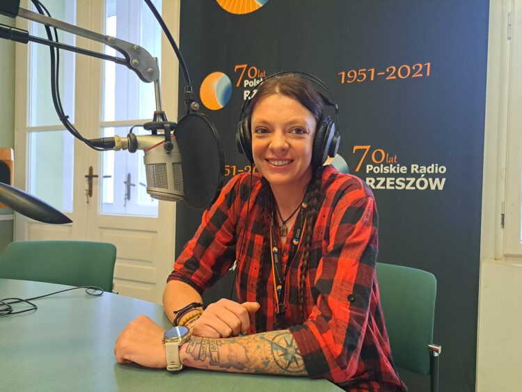 W Tu i Teraz o walorach poznawania Bieszczadów