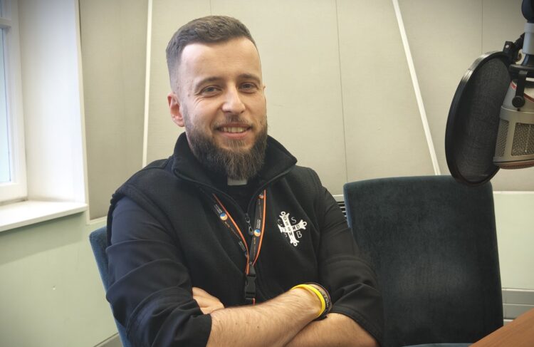 Europejskie Spotkanie Młodych w Tallinnie i wystawa w muzeum diecezjalnym