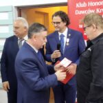 Święto krwiodawców w Tarnobrzegu 3 - Polskie Radio Rzeszów Święto krwiodawców w Tarnobrzegu - Polskie Radio Rzeszów