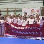 Tarnobrzeg będzie gościł prawie 400 karateków z całej Polski 3 - Polskie Radio Rzeszów Tarnobrzeg będzie gościł prawie 400 karateków z całej Polski - Polskie Radio Rzeszów