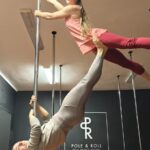 Siostry Haliniak wicemistrzyniami świata w Pole Dance 15 - Polskie Radio Rzeszów Siostry Haliniak wicemistrzyniami świata w Pole Dance - Polskie Radio Rzeszów
