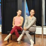 Siostry Haliniak wicemistrzyniami świata w Pole Dance 14 - Polskie Radio Rzeszów Siostry Haliniak wicemistrzyniami świata w Pole Dance - Polskie Radio Rzeszów