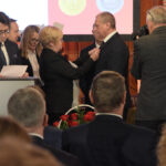 Łańcuckie muzeum obchodziło 80-lecie powstania (zdjęcia) 8 - Polskie Radio Rzeszów Łańcuckie muzeum obchodziło 80-lecie powstania (zdjęcia) - Polskie Radio Rzeszów