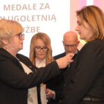 Łańcuckie muzeum obchodziło 80-lecie powstania (zdjęcia) 12 - Polskie Radio Rzeszów Łańcuckie muzeum obchodziło 80-lecie powstania (zdjęcia) - Polskie Radio Rzeszów