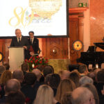 Łańcuckie muzeum obchodziło 80-lecie powstania (zdjęcia) 20 - Polskie Radio Rzeszów Łańcuckie muzeum obchodziło 80-lecie powstania (zdjęcia) - Polskie Radio Rzeszów