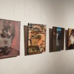 Wystawa ‘’ONA i ona’’ w rzeszowskim BWA 2 - Polskie Radio Rzeszów Wystawa ‘’ONA i ona’’ w rzeszowskim BWA - Polskie Radio Rzeszów