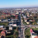 Otwarcie północnej obwodnicy Sędziszowa Małopolskiego 7 - Polskie Radio Rzeszów Otwarcie północnej obwodnicy Sędziszowa Małopolskiego - Polskie Radio Rzeszów