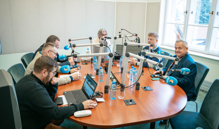 Politycy o sytuacji finansowej Sanoka