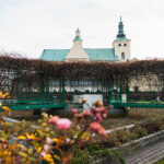 Miasto nie będzie już utrzymywać rzeszowskich Ogrodów Bernardyńskich 3 - Polskie Radio Rzeszów Miasto nie będzie już utrzymywać rzeszowskich Ogrodów Bernardyńskich - Polskie Radio Rzeszów