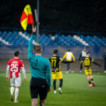 Resovia przegrała z Wieczystą Kraków (zdjęcia) 10 - Polskie Radio Rzeszów Resovia przegrała z Wieczystą Kraków (zdjęcia) - Polskie Radio Rzeszów