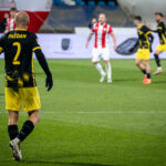 Resovia przegrała z Wieczystą Kraków (zdjęcia) 11 - Polskie Radio Rzeszów Resovia przegrała z Wieczystą Kraków (zdjęcia) - Polskie Radio Rzeszów