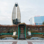 Miasto nie będzie już utrzymywać rzeszowskich Ogrodów Bernardyńskich 8 - Polskie Radio Rzeszów Miasto nie będzie już utrzymywać rzeszowskich Ogrodów Bernardyńskich - Polskie Radio Rzeszów