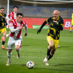 Resovia przegrała z Wieczystą Kraków (zdjęcia) 16 - Polskie Radio Rzeszów Resovia przegrała z Wieczystą Kraków (zdjęcia) - Polskie Radio Rzeszów