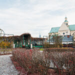 Miasto nie będzie już utrzymywać rzeszowskich Ogrodów Bernardyńskich 11 - Polskie Radio Rzeszów Miasto nie będzie już utrzymywać rzeszowskich Ogrodów Bernardyńskich - Polskie Radio Rzeszów