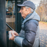 Autobus ciepła na rzeszowskich ulicach - Polskie Radio Rzeszów