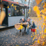 Autobus ciepła na rzeszowskich ulicach - Polskie Radio Rzeszów