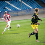 Resovia przegrała z Wieczystą Kraków (zdjęcia) 25 - Polskie Radio Rzeszów Resovia przegrała z Wieczystą Kraków (zdjęcia) - Polskie Radio Rzeszów