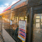 Autobus ciepła na rzeszowskich ulicach - Polskie Radio Rzeszów