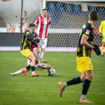 Resovia przegrała z Wieczystą Kraków (zdjęcia) 26 - Polskie Radio Rzeszów Resovia przegrała z Wieczystą Kraków (zdjęcia) - Polskie Radio Rzeszów