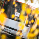 Autobus ciepła na rzeszowskich ulicach - Polskie Radio Rzeszów