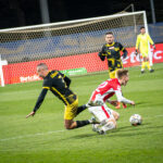 Resovia przegrała z Wieczystą Kraków (zdjęcia) 27 - Polskie Radio Rzeszów Resovia przegrała z Wieczystą Kraków (zdjęcia) - Polskie Radio Rzeszów