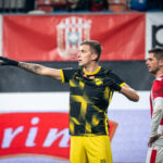 Resovia przegrała z Wieczystą Kraków (zdjęcia) 28 - Polskie Radio Rzeszów Resovia przegrała z Wieczystą Kraków (zdjęcia) - Polskie Radio Rzeszów