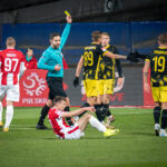 Resovia przegrała z Wieczystą Kraków (zdjęcia) 33 - Polskie Radio Rzeszów Resovia przegrała z Wieczystą Kraków (zdjęcia) - Polskie Radio Rzeszów