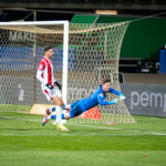 Resovia przegrała z Wieczystą Kraków (zdjęcia) 34 - Polskie Radio Rzeszów Resovia przegrała z Wieczystą Kraków (zdjęcia) - Polskie Radio Rzeszów