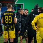 Resovia przegrała z Wieczystą Kraków (zdjęcia) 40 - Polskie Radio Rzeszów Resovia przegrała z Wieczystą Kraków (zdjęcia) - Polskie Radio Rzeszów