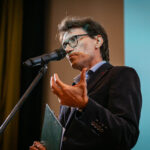 "Idź pod prąd’’ rozpoczął w Rzeszowie Spotkania Filmowe Północ-Południe (zdjęcia) 4 - Polskie Radio Rzeszów "Idź pod prąd’’ rozpoczął w Rzeszowie Spotkania Filmowe Północ-Południe (zdjęcia) - Polskie Radio Rzeszów