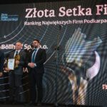 Złota Setka Firm Podkarpacia, wyniki rankingu (galeria zdjęć) 22 - Polskie Radio Rzeszów Złota Setka Firm Podkarpacia, wyniki rankingu (galeria zdjęć) - Polskie Radio Rzeszów