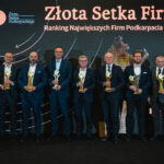 Złota Setka Firm Podkarpacia, wyniki rankingu (galeria zdjęć) 25 - Polskie Radio Rzeszów Złota Setka Firm Podkarpacia, wyniki rankingu (galeria zdjęć) - Polskie Radio Rzeszów