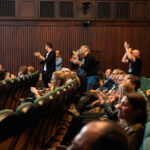 "Idź pod prąd’’ rozpoczął w Rzeszowie Spotkania Filmowe Północ-Południe (zdjęcia) 12 - Polskie Radio Rzeszów "Idź pod prąd’’ rozpoczął w Rzeszowie Spotkania Filmowe Północ-Południe (zdjęcia) - Polskie Radio Rzeszów