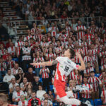 Asseco Resovia lepsza od Skry Bełchatów w klasyku PLS (zdjęcia) - Polskie Radio Rzeszów