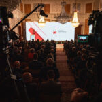 W zamku w Łańcucie Andrzej Duda uhonorował laureatów XXII edycji Nagrody Gospodarczej Prezydenta RP (fotogaleria) 4 - Polskie Radio Rzeszów W zamku w Łańcucie Andrzej Duda uhonorował laureatów XXII edycji Nagrody Gospodarczej Prezydenta RP (fotogaleria) - Polskie Radio Rzeszów