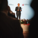 W zamku w Łańcucie Andrzej Duda uhonorował laureatów XXII edycji Nagrody Gospodarczej Prezydenta RP (fotogaleria) 5 - Polskie Radio Rzeszów W zamku w Łańcucie Andrzej Duda uhonorował laureatów XXII edycji Nagrody Gospodarczej Prezydenta RP (fotogaleria) - Polskie Radio Rzeszów