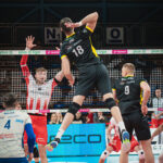 Asseco Resovia lepsza od Skry Bełchatów w klasyku PLS (zdjęcia) - Polskie Radio Rzeszów