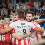 Asseco Resovia lepsza od Skry Bełchatów w klasyku PLS (zdjęcia) - Polskie Radio Rzeszów