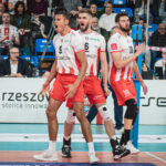 Asseco Resovia lepsza od Skry Bełchatów w klasyku PLS (zdjęcia) - Polskie Radio Rzeszów