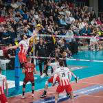 Asseco Resovia lepsza od Skry Bełchatów w klasyku PLS (zdjęcia) - Polskie Radio Rzeszów