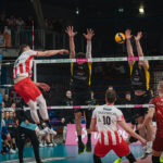 Asseco Resovia lepsza od Skry Bełchatów w klasyku PLS (zdjęcia) - Polskie Radio Rzeszów