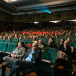 "Idź pod prąd’’ rozpoczął w Rzeszowie Spotkania Filmowe Północ-Południe (zdjęcia) 25 - Polskie Radio Rzeszów "Idź pod prąd’’ rozpoczął w Rzeszowie Spotkania Filmowe Północ-Południe (zdjęcia) - Polskie Radio Rzeszów