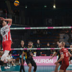 Asseco Resovia lepsza od Skry Bełchatów w klasyku PLS (zdjęcia) - Polskie Radio Rzeszów