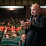 "Idź pod prąd’’ rozpoczął w Rzeszowie Spotkania Filmowe Północ-Południe (zdjęcia) 29 - Polskie Radio Rzeszów "Idź pod prąd’’ rozpoczął w Rzeszowie Spotkania Filmowe Północ-Południe (zdjęcia) - Polskie Radio Rzeszów