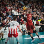 Asseco Resovia lepsza od Skry Bełchatów w klasyku PLS (zdjęcia) - Polskie Radio Rzeszów