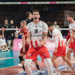 Asseco Resovia lepsza od Skry Bełchatów w klasyku PLS (zdjęcia) - Polskie Radio Rzeszów