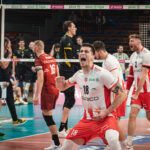 Asseco Resovia lepsza od Skry Bełchatów w klasyku PLS (zdjęcia) - Polskie Radio Rzeszów