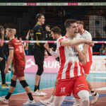 Asseco Resovia lepsza od Skry Bełchatów w klasyku PLS (zdjęcia) - Polskie Radio Rzeszów